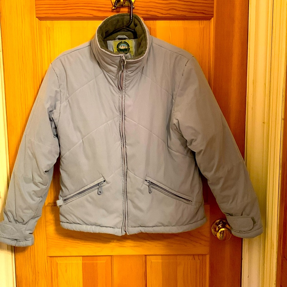 WEATHER SPIRITS JACKET